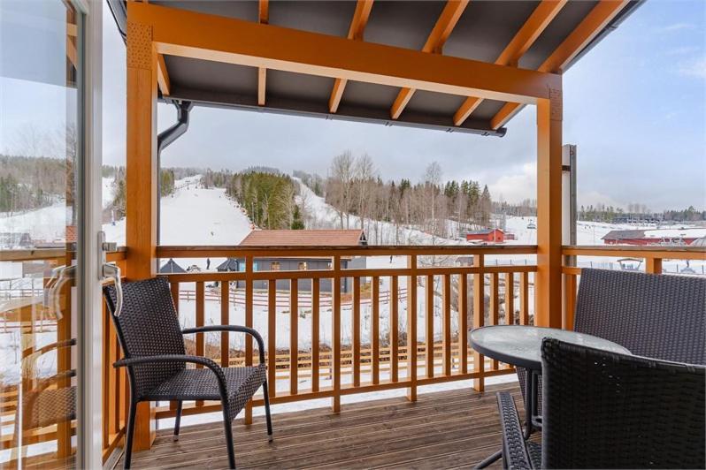Kungsbergetnatur Järbo Extérieur photo